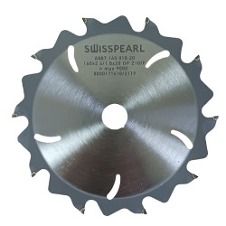 Accessoires Swisspearl®