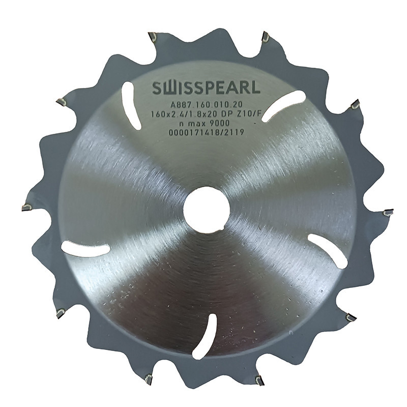 Accessoires Swisspearl® Accessoires Swisspearl®