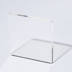 ALTUGLAS™ Coulé Essential - Incolore 163.10000