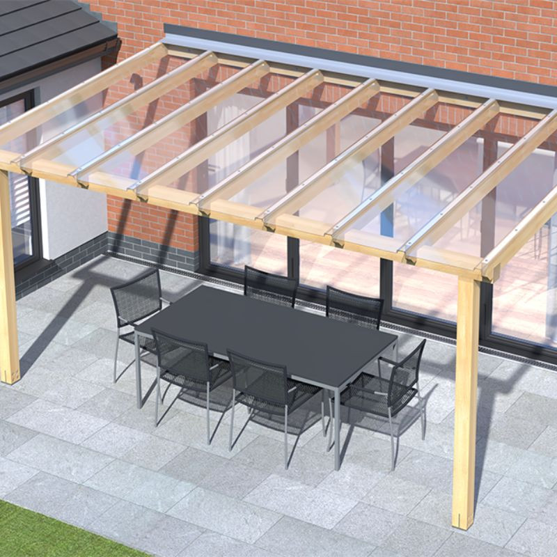 Marlon R Glaze® Incolore | PC Système Compact