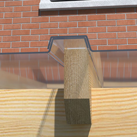 Marlon R Glaze® Incolore | PC Système Compact