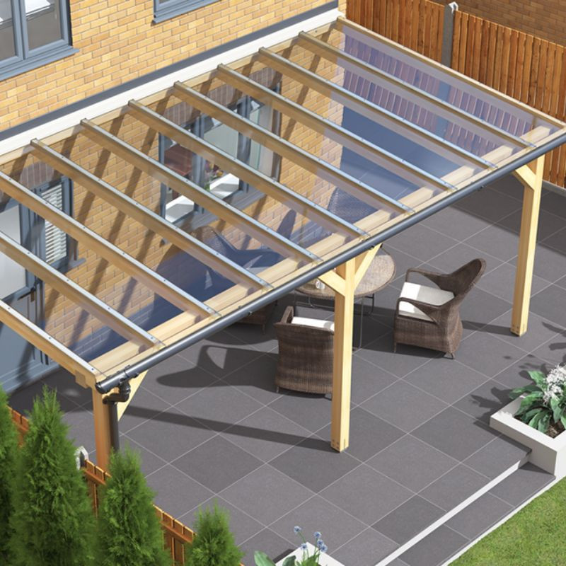 Marlon R Glaze® Incolore | PC Système Compact