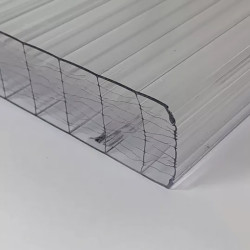 THERMOCLEAR-PLUS™ 32 mm - 5 parois - Opal