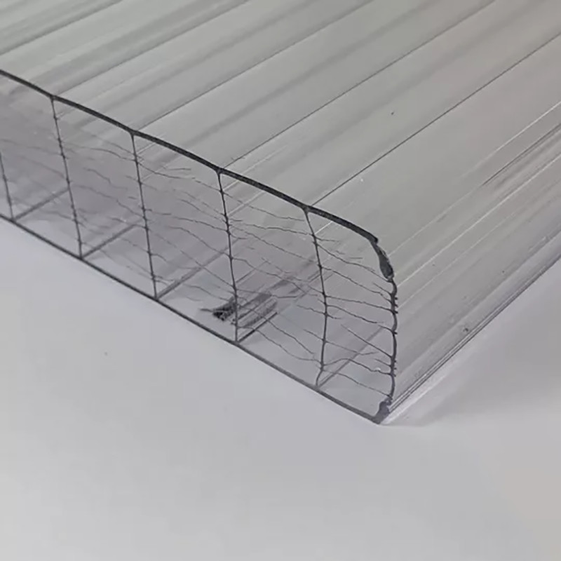 THERMOCLEAR-PLUS™ 32 mm - 5 parois - Opal