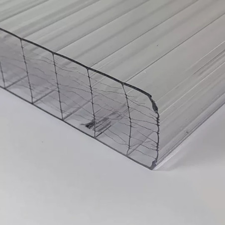 THERMOCLEAR-PLUS™ 32 mm - 5 parois - Opal