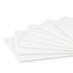 KATZ® DISPLAY BOARD Blanc