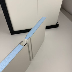 Panneau blanc TEC-ABRIS®