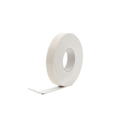 Bande EPDM adhésive blanche pour fixer les plaques en polycarbonate Marlon R Glaze®