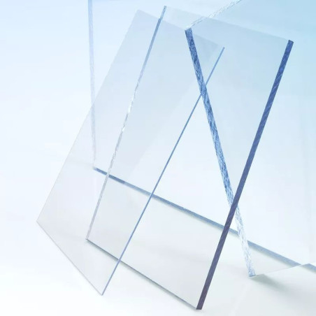 LUMEX® A APET Incolore