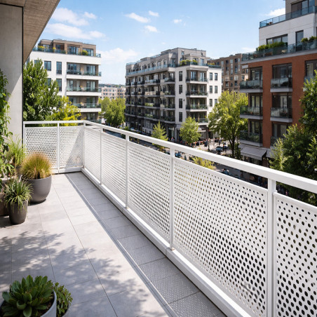 Tôle acier galvanisé I Alliage DX51D-Z275