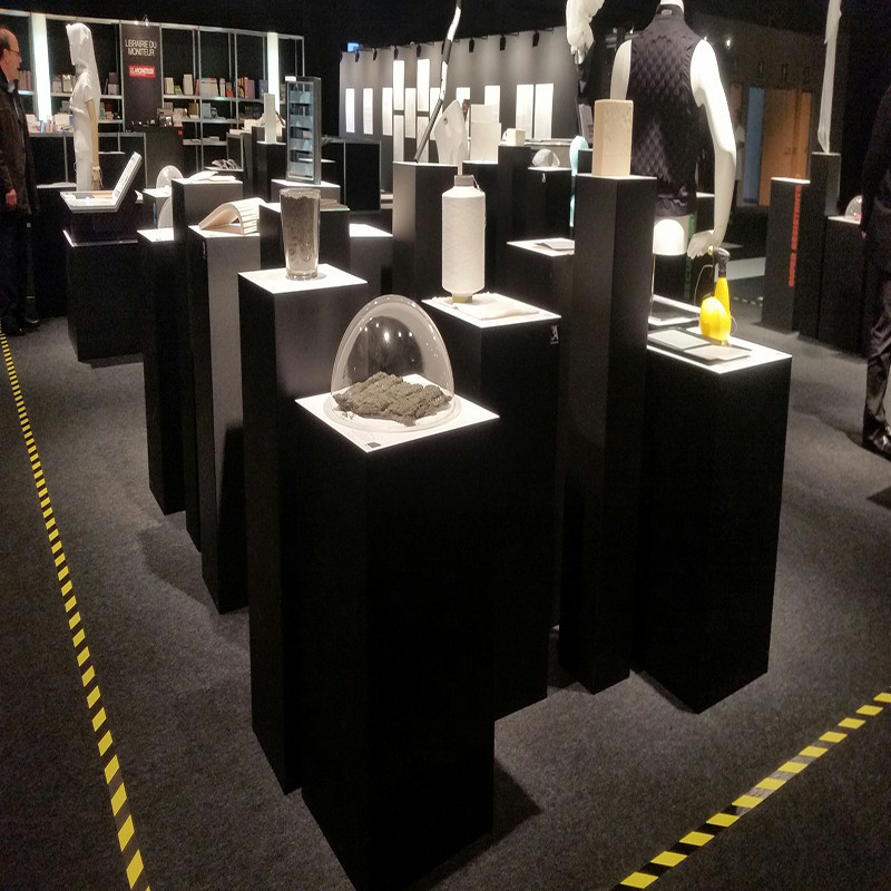 PVC Expansé | FOREX® Couleur - 4 teintes en stock