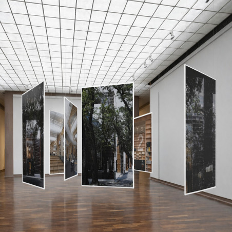 FOREX® re Blanc | PVC expansé recyclé