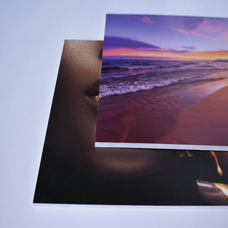 Plaque PVC Expansé | FOREX® Lite - Impression numérique