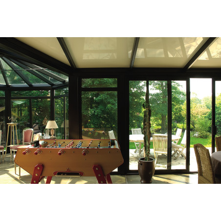 Panneau sandwich | ISOTOIT® 32mm Skinal3®