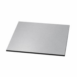 Panneau RedBOND® Couleur gris métal 9006