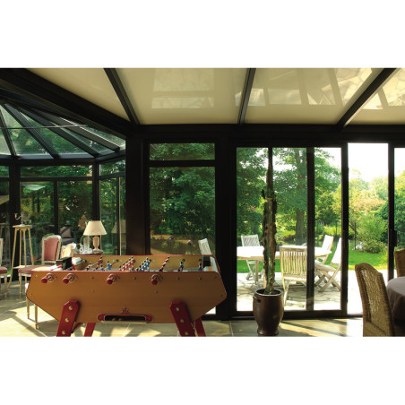 Panneau sandwich | ISOTOIT® 55mm AST Skinal3®