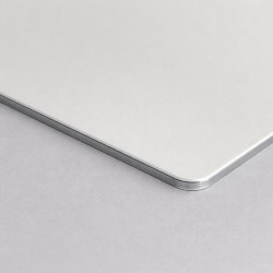 Panneau composite aluminium ALUCOBOND® PLUS