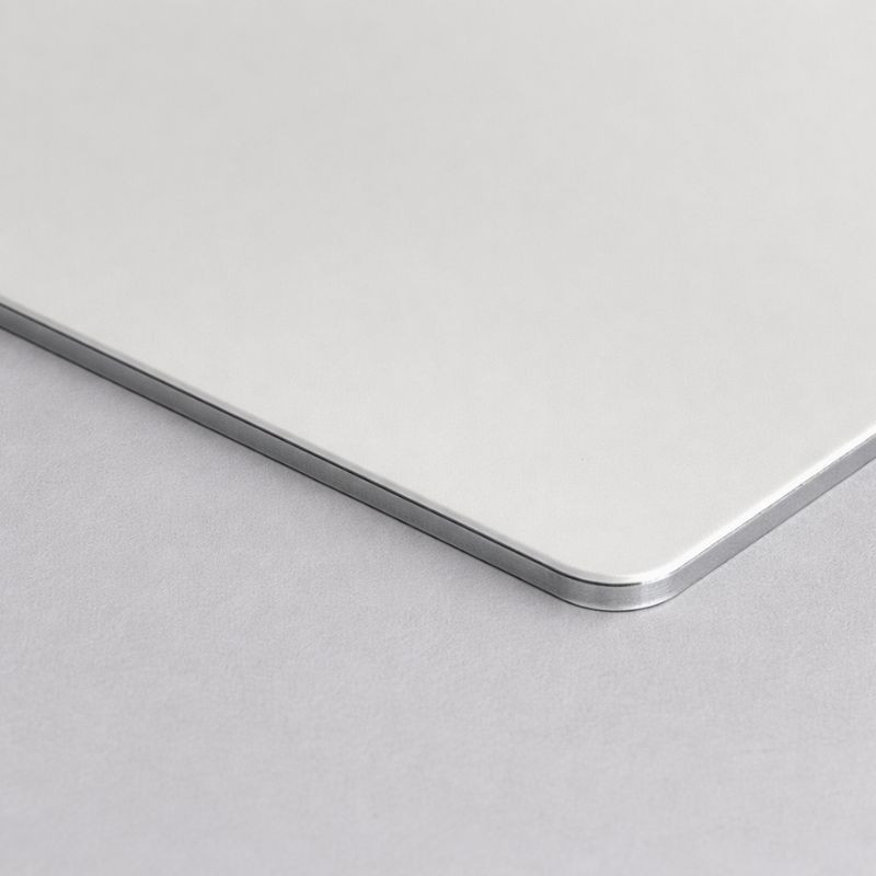 Panneau composite aluminium ALUCOBOND® PLUS