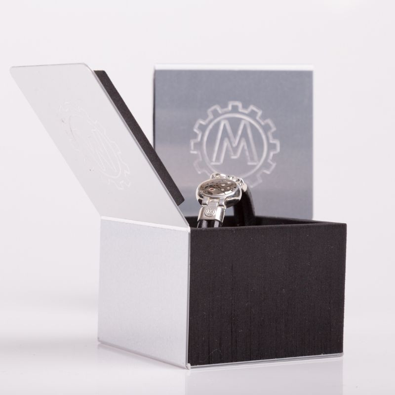 HYLITE®  I Naturel vernis transparent