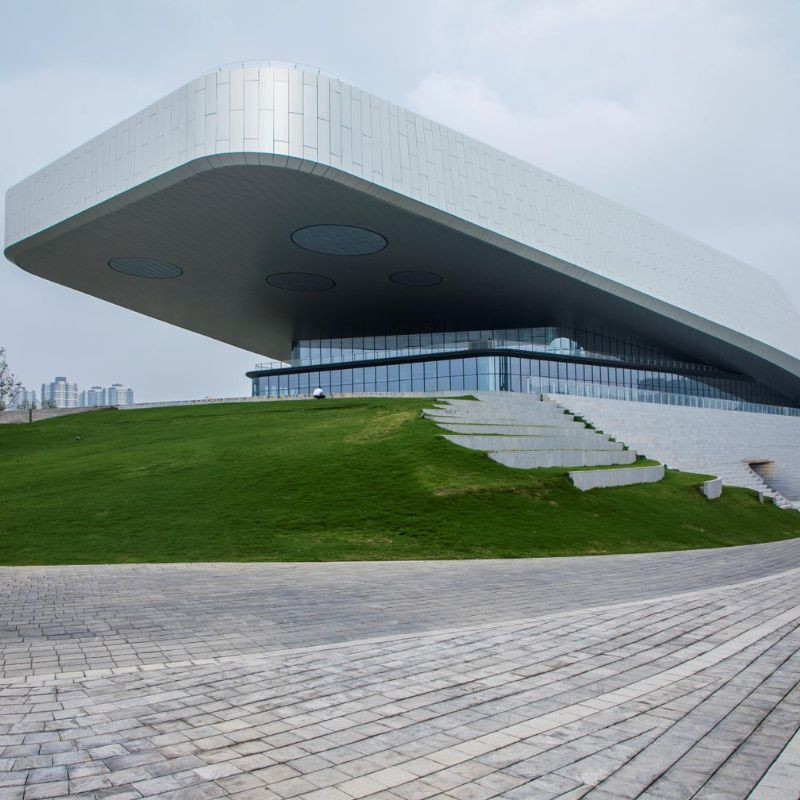 Tôle Aluminium (5005) Anodisé | En stock chez SUNCLEAR