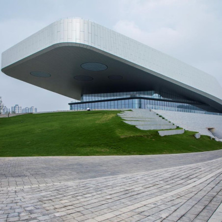 Tôle Aluminium (5005) Anodisé | En stock chez SUNCLEAR