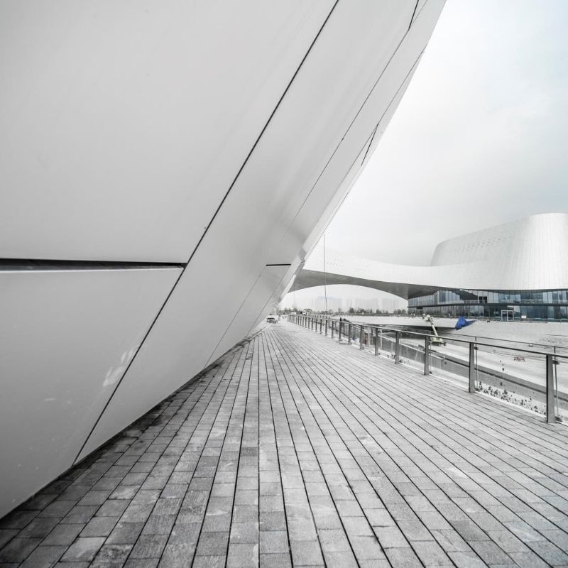 Tôle Aluminium (5005) Anodisé | En stock chez SUNCLEAR