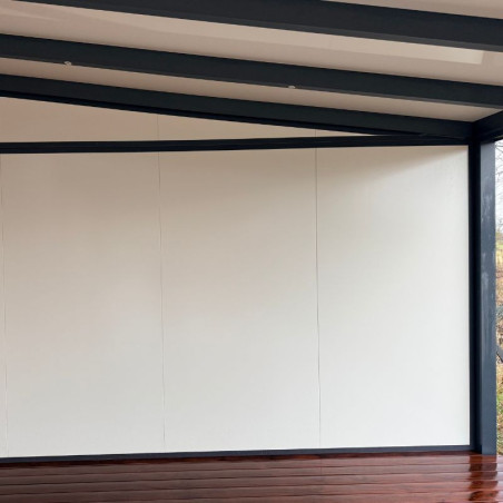 TEC-ABRIS® | Carport - pergola - abri
