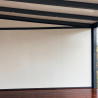 TEC-ABRIS® | Carport - pergola - abri