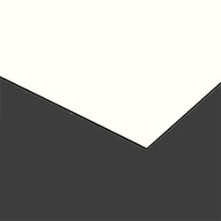 RedBOND® Lite Blanc 9016 | Aluminium Composite