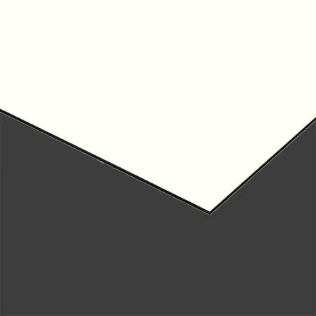 RedBOND® Lite Blanc 9016 | Aluminium Composite