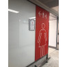 RedBOND® Plus Couleur | Aluminium composite