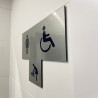 RedBOND® Plus Brossé | Alu composite