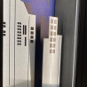 RedBOND® Plus Brossé | Alu composite