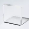 Plaque en PMMA incolore de la gamme ALTUGLAS™ Coulé Elit III Plaque en PMMA incolore de la gamme ALTUGLAS™ Coulé Elit III