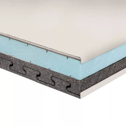 ISOTOIT® ELS Oméga 68mm