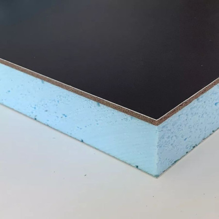 ISOTOIT® AST Ultra Mat 55mm