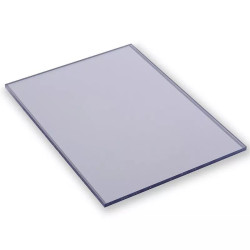 Polycarbonate Incolore UV