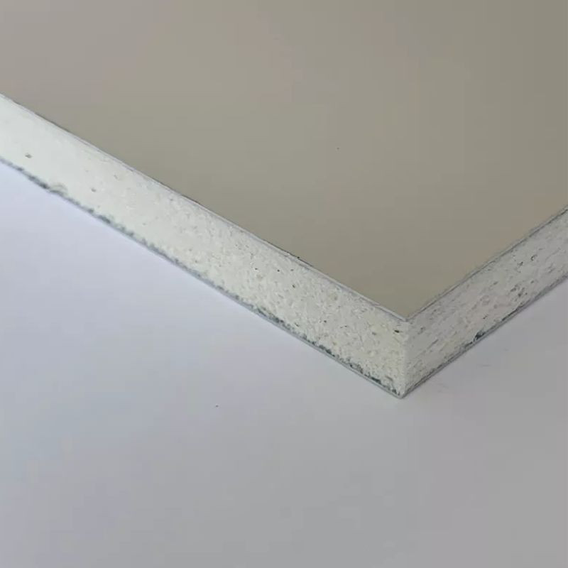 Thermipan® aluminium