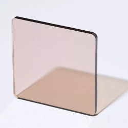 ALTUGLAS™ Coulé Coloré Fumé