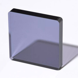 ALTUGLAS™ Coulé Coloré Fumé