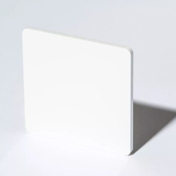 ALTUGLAS™ Coulé Blanc Diffusant LED System
