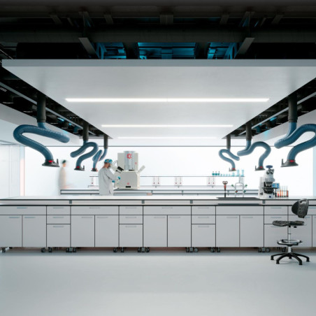 Trespa® TopLab® Plus | Pour laboratoires
