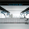 Trespa® TopLab® Plus | Pour laboratoires
