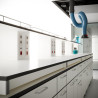 Trespa® TopLab® Plus | Pour laboratoires