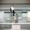 Trespa® TopLab® Plus | Pour laboratoires