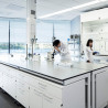 Trespa® TopLab® Plus | Pour laboratoires