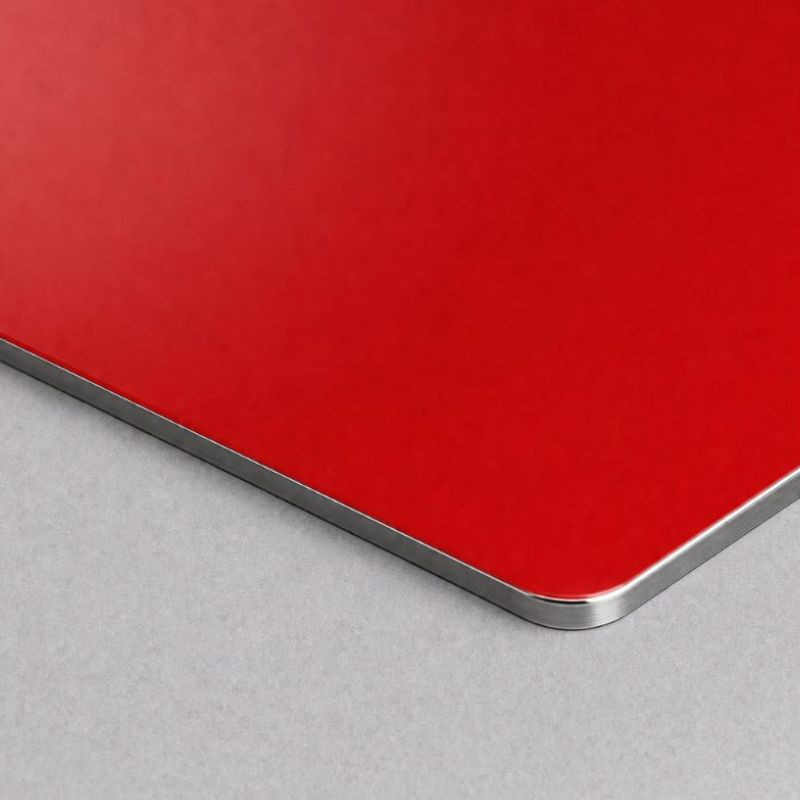 ALUCOBOND® PLUS