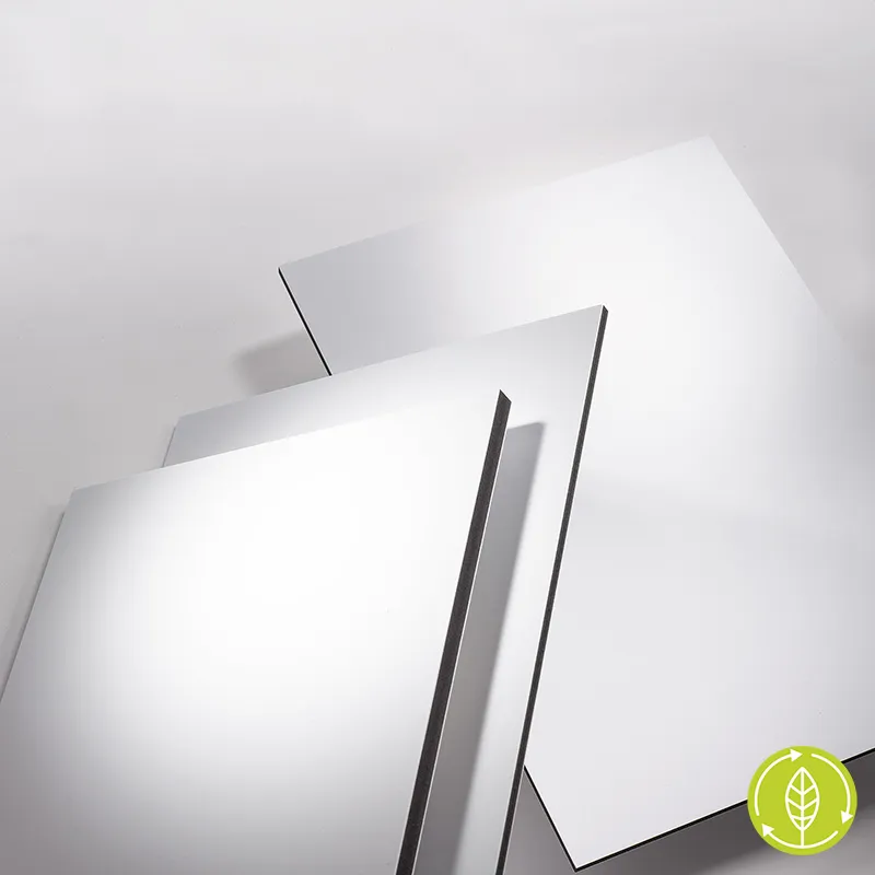Panneau composite PVC Foamapan®
