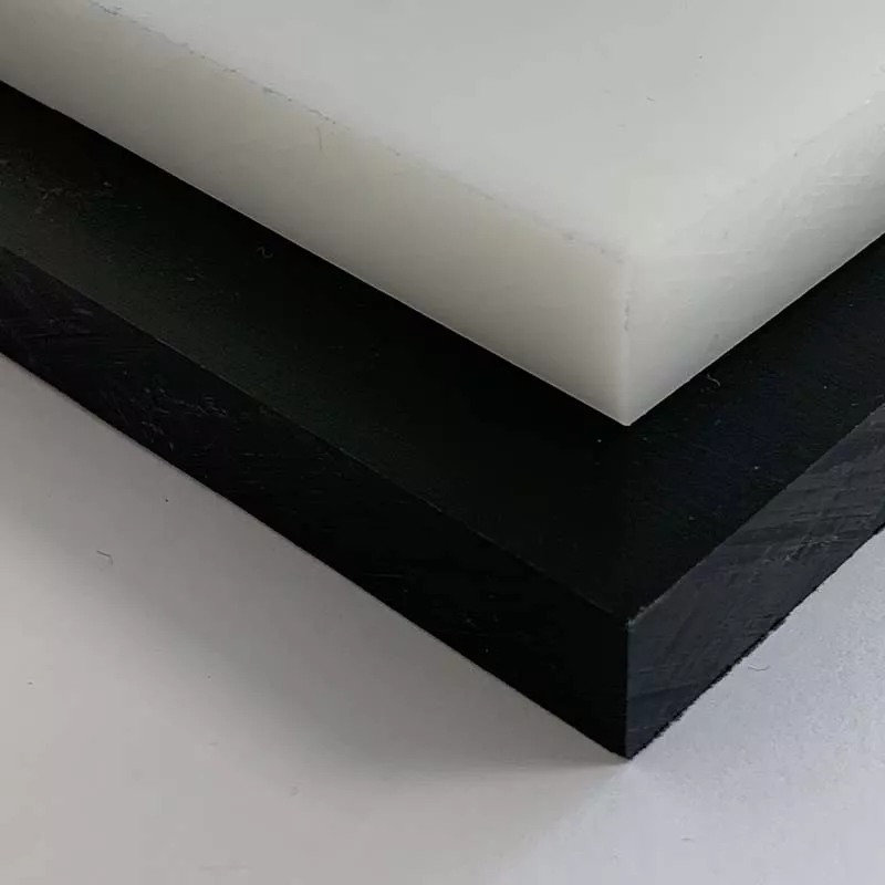 Polyacétal POM-C I Plaques extrudées