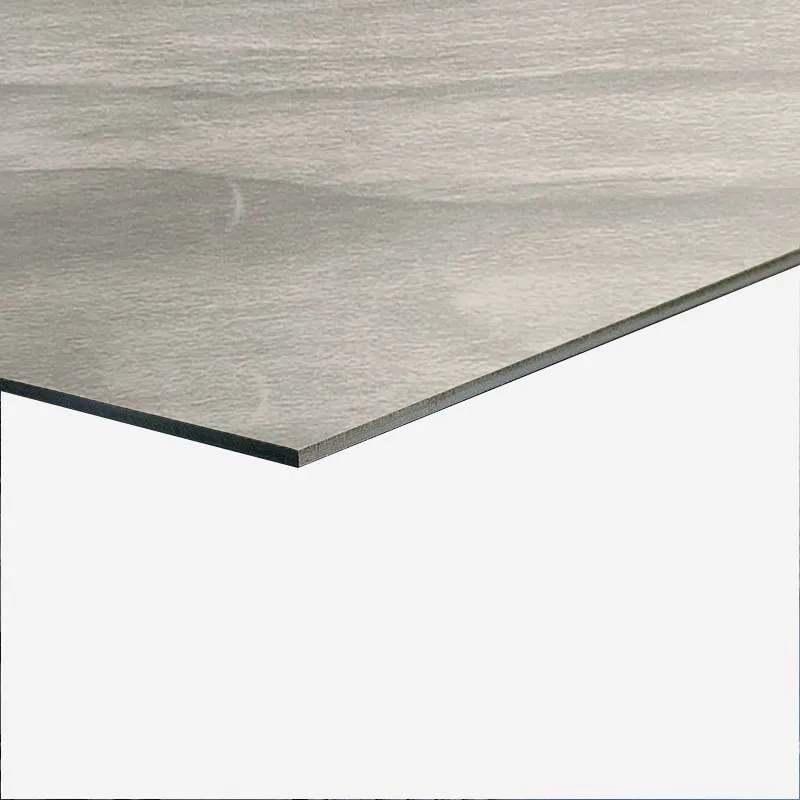 Tôle Aluminium Couleur Design | Aspect mat
